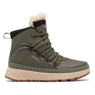 Półbuty damskie - RED HILLS OMNI-HEAT 2100361326 - miniaturka - grafika 1