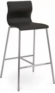 Taborety i hokery - Hoker Nowy Styl EVORA 10 SEAT PLUS  - miniaturka - grafika 1