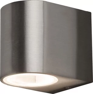 Nowodvorski ARRIS 9516 kinkiet 1x10W GU10 - Lampy ogrodowe - miniaturka - grafika 1