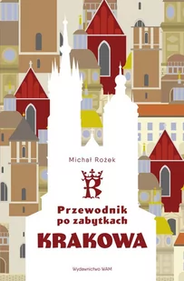 Michał Rożek Przy nadziei Organizer dla kobiet w ciąży - Poradniki dla rodziców - miniaturka - grafika 1