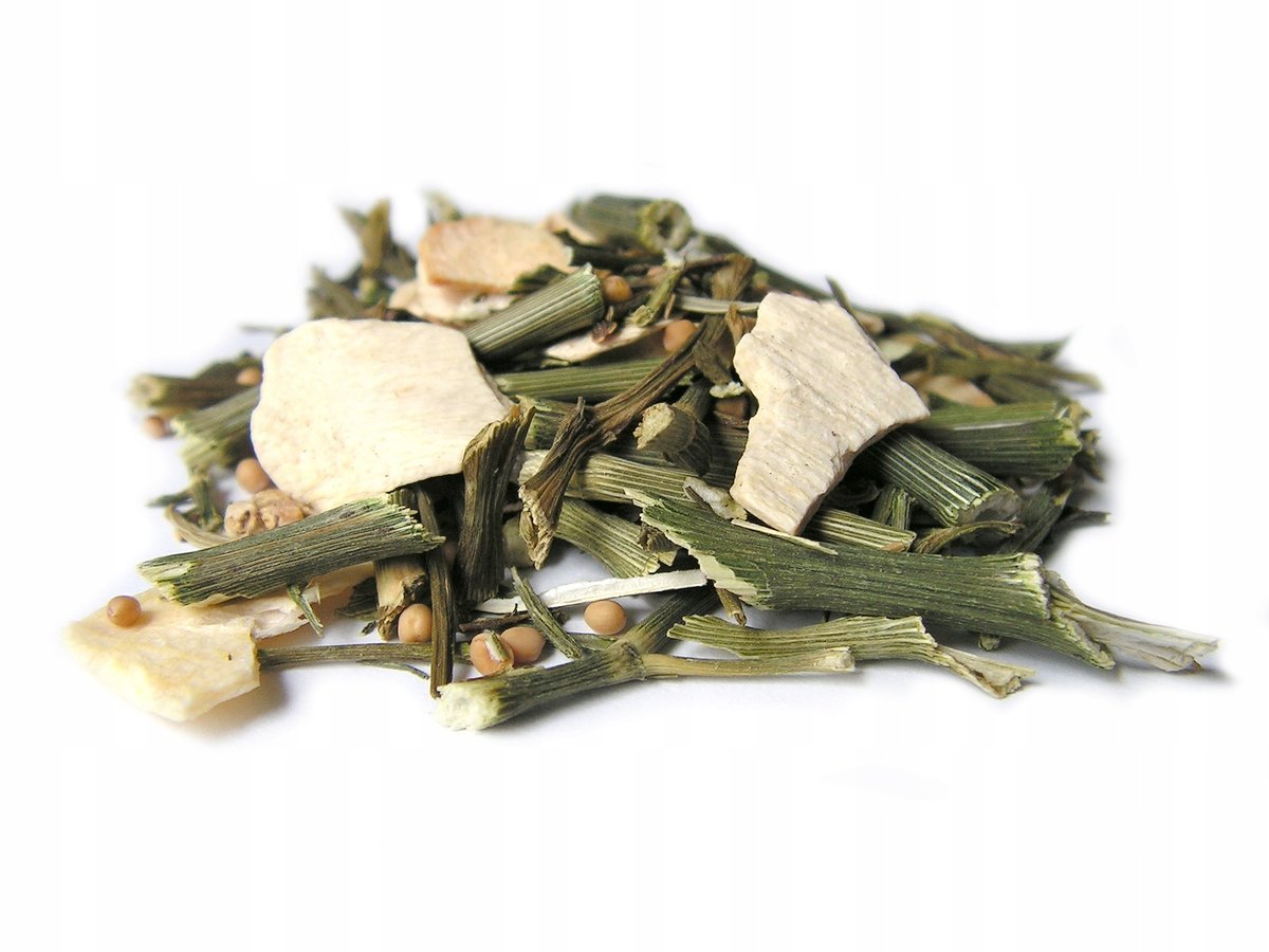 Przyprawa do KWASZENIA OGÓRKÓW 200 g - Aromatika