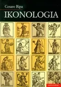 Książki o kulturze i sztuce - Ikonologia - miniaturka - grafika 1