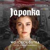 Audiobooki - literatura piękna - Japonka - miniaturka - grafika 1