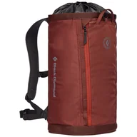 Plecaki - Plecak Black Diamond Street Creek 24 Backpack Kolor: czerwony - miniaturka - grafika 1