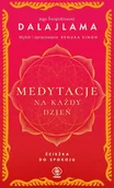 E-booki - religia i ezoteryka - Medytacje na każdy dzień. Ścieżka do spokoju - miniaturka - grafika 1