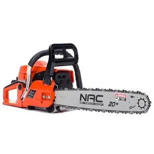 NAC CST61-50AC - Piły spalinowe - miniaturka - grafika 1