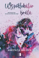 E-booki dla dzieci i młodzieży - Współlokator brata (e-book) - miniaturka - grafika 1