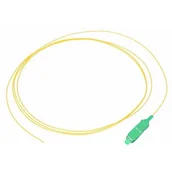 Kable komputerowe i do monitorów - APC ExtraLink Kabel Pigtail SC EXTRALINK 1 m - miniaturka - grafika 1