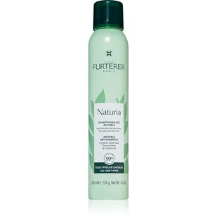Rene Furterer Naturia suchy szampon do wszystkich rodzajów włosów 200 ml (3282770152715) - Szampony do włosów - miniaturka - grafika 1