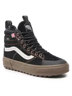 Sneakersy męskie - Vans Sneakersy Sk8-Hi Mte-2 VN0A5KYCZF51 Czarny - miniaturka - grafika 1