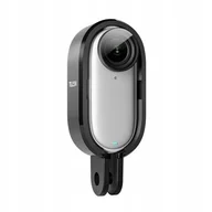 Akcesoria do kamer sportowych - Ramka Obudowa Frame Mount Uchwyt Mocowanie Do Insta360 Insta 360 Go 3 Go3 / Is-cfr-003 - miniaturka - grafika 1
