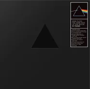 Box: The Dark Side Of The Moon