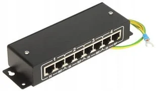 Urządz. zabezpiecz. AXON MultiNET Protector 4 W0023 - Piorunochrony - miniaturka - grafika 1
