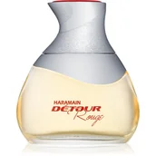 Wody i perfumy damskie - Al Haramain Détour rouge woda perfumowana 100ml - miniaturka - grafika 1