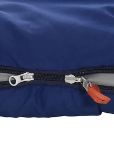 Śpiwór prostokątny Easy Camp Moon 300 - blue - Śpiwory - miniaturka - grafika 5