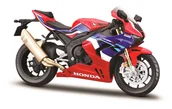 Samochody i pojazdy dla dzieci - Model metalowy Honda CBR1000RR-R Fireblade 1/12 - miniaturka - grafika 1