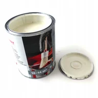 Chemia warsztatowa - Farba biała Lakier biały Ral 9010 Nopolux Wilckens Granit 1 l Puszka - miniaturka - grafika 1