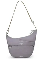 Torby męskie - Torba na ramię Osprey Daylite™ Crossbody Pouch - soundwave grey / latte brown - miniaturka - grafika 1