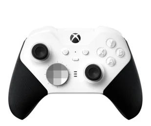 Microsoft Xbox Elite Series 2 - Core (Biały) - Kontrolery gier na PC - miniaturka - grafika 1