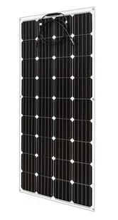 Panel solarny elastyczny  FLEXI 140W VOLT POLSKA - Zestawy solarne - miniaturka - grafika 7