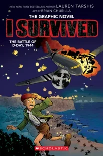The Battle of D-Day, 1944 - Biografie obcojęzyczne - miniaturka - grafika 1