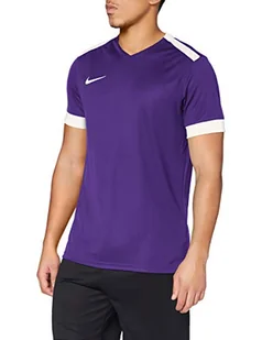 Nike męskie Derby Park II SS trykot, fioletowy, xl 894312-547 - Gadżety dla kibiców - miniaturka - grafika 1