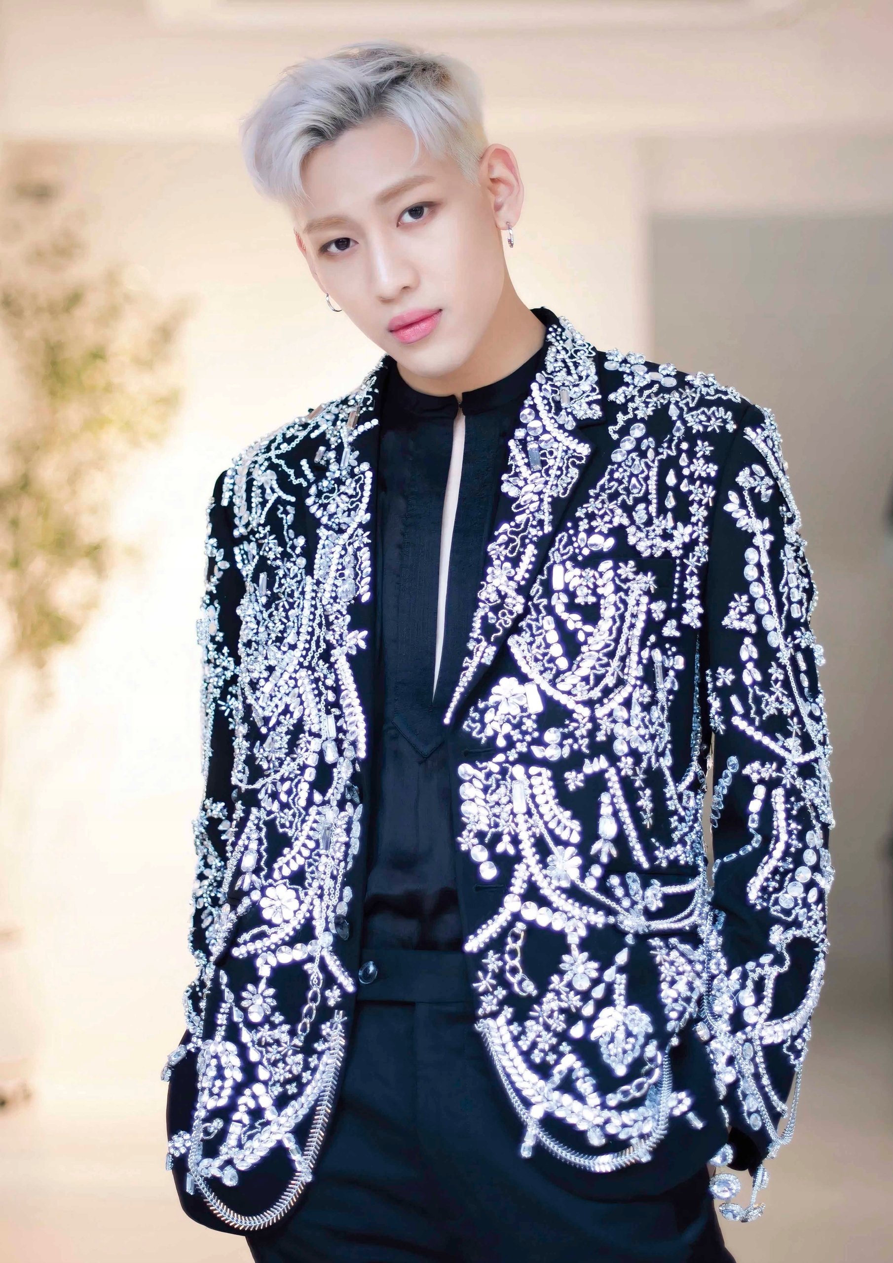 Plakat A2 Got7 Got Seven K-Pop Kpop Korea Muzyka BamBam