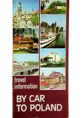 Felietony i reportaże - By car to Poland - miniaturka - grafika 1