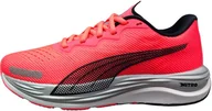 Sneakersy damskie - Buty damskie Puma Velocity Nitro 2 r.40 Sneakersy Do Biegania Treningu - miniaturka - grafika 1
