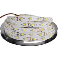 Taśmy LED - Taśma LED 2,5 m 12 W biały IP20 - miniaturka - grafika 1
