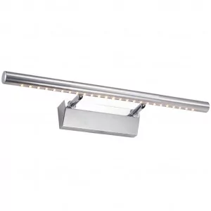 REA OSW-08427 KINKIET LED APP361-1W 40CM CHROME - Lampy ścienne - miniaturka - grafika 1
