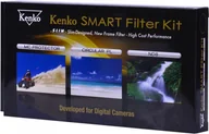 Filtry fotograficzne - Kenko zestaw filtrów 67mm - miniaturka - grafika 1