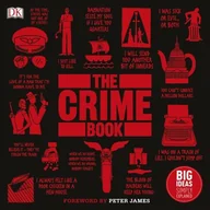 Audiobooki obcojęzyczne - Crime Book - miniaturka - grafika 1