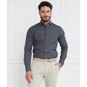 Koszule męskie - Joop! Koszula JSH Pai W | Slim Fit - miniaturka - grafika 1