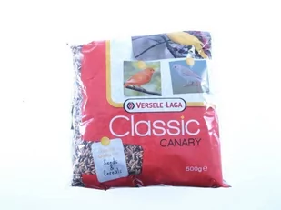 Versele-Laga Canary Classic 500g VL-421150 - Karma dla ptaków - miniaturka - grafika 1