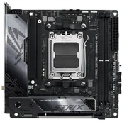 Płyty główne - Asus ASUS ROG STRIX X670E-I GAMING X670E AM5 MITX - miniaturka - grafika 1