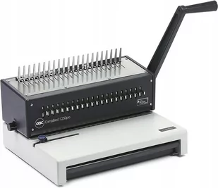 GBC CombBind C250 Pro plastikbindegeraet, ręcznie IB271403 - Bindownice - miniaturka - grafika 1