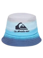Czapki dla dzieci - Quiksilver Kapelusz QUIKSILVER-ACCCS-2-SS2025 Niebieski - miniaturka - grafika 1