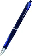 Przybory szkolne - Długopis Fandy Solidly 0,5 mm 12 sztuk - miniaturka - grafika 1