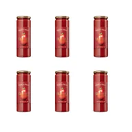 Koncentraty warzywne, przeciery - Passata pomidorowa 6 x 690g - Rosso Gargano - miniaturka - grafika 1