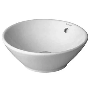 Duravit Bacino 42 0325420000 - Umywalki - miniaturka - grafika 2