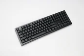 Klawiatury - Ducky Zero 6108 Classic Black Wireless Gaming Tastatur - MX2A Speed-Silver US DKZE2408ST3-CPUSPDOECL1AW1 - miniaturka - grafika 1