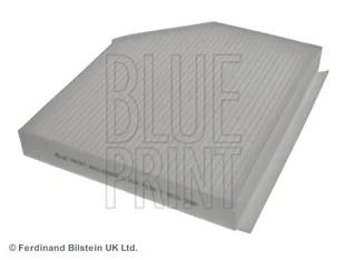 Filtr, wentylacja przestrzeni pasażerskiej Blue Print ADV182509 - Filtry kabinowe - miniaturka - grafika 1