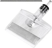 Wyposażenie studia tatuażu - Cartridge do tatuażu el cartel v2 - 0.35 123m shorttaper 5szt. - miniaturka - grafika 1