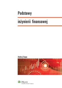 Podstawy inżynierii finansowej - Finanse, księgowość, bankowość - miniaturka - grafika 1