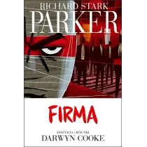 Taurus Media Parker T.2 Firma