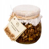Miód - Orzechy włoskie z miodem na prezent - miniaturka - grafika 1