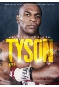 Biografie i autobiografie - tyson. żelazna ambicja - miniaturka - grafika 1