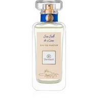 Pozostałe kosmetyki - Dermacol Sea Salt & Lime 50 ml woda perfumowana - miniaturka - grafika 1