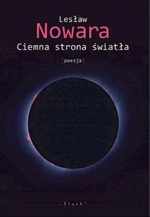 Ciemna strona światła - Poezja - miniaturka - grafika 1